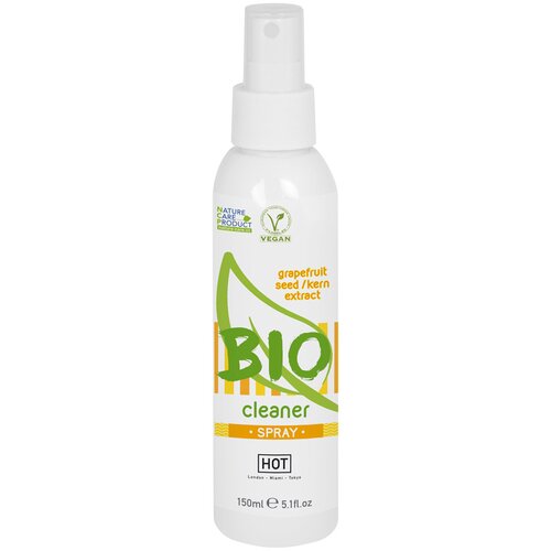 HOT Bio Cleaner Spray - 150ml Slike