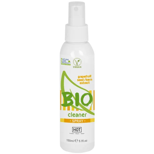 HOT Bio Cleaner Spray - 150ml