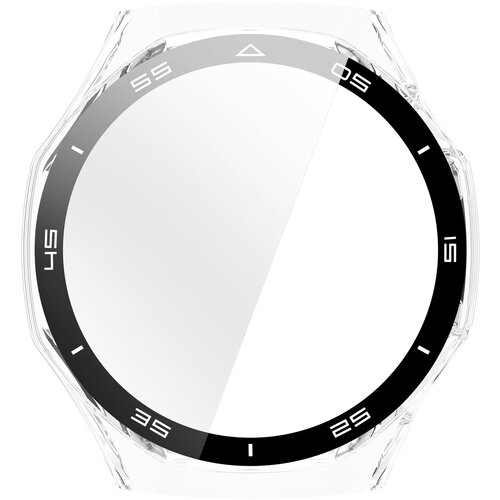 INF kompatibilno ohi&scaron;je z integrirano tehtnico za huawei watch GT6 pro 46mm, (5000071400) Cene