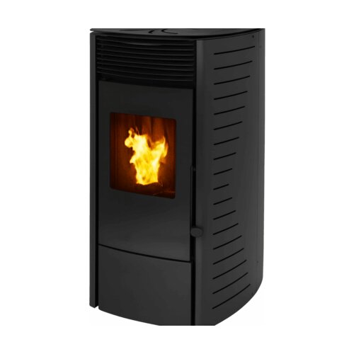 Sole PEĆ NA PELET 12 KW VENTILATO CANALIZATA SIVA Cijene