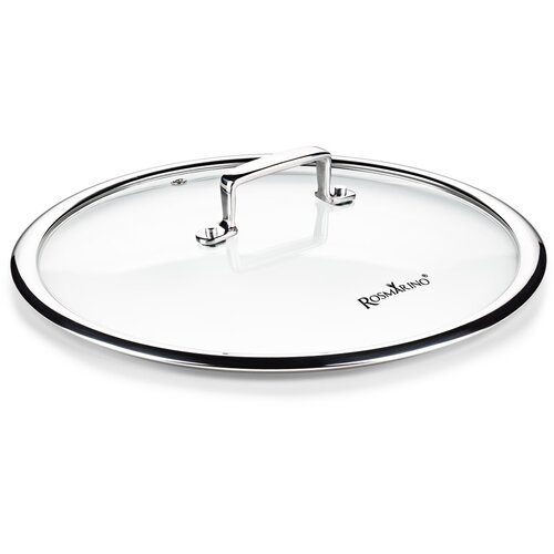 Rosmarino steklena pokrovka hexapro - 28 cm, (21727501) Cene
