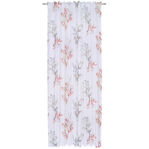Esposa KONČANA ZAVESA pol prosojno 140/245 cm Cene