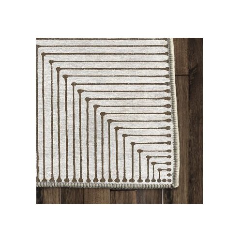 Conceptum Hypnose tepih, 160x230cm, bijeli Slike