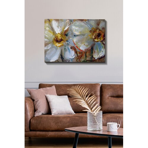 Opviq Slika na platnu 50x70cm Cijene