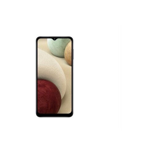 Samsung refurbrished galaxy A12 4/128GB black ds 4G c grade Cene