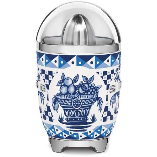 Smeg CJF01DGBEU Zitruspresse Slike