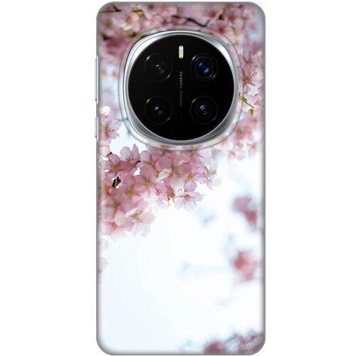  Torbica Silikonska Print za Honor Magic 7 Pro Spring Cene