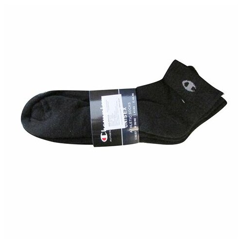 Champion unisex čarape SUPERSNEAKER 3PPK SVCH133U01-02 Slike