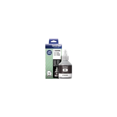 Brother Tinta za BT-6000BK (crna), original Cijene