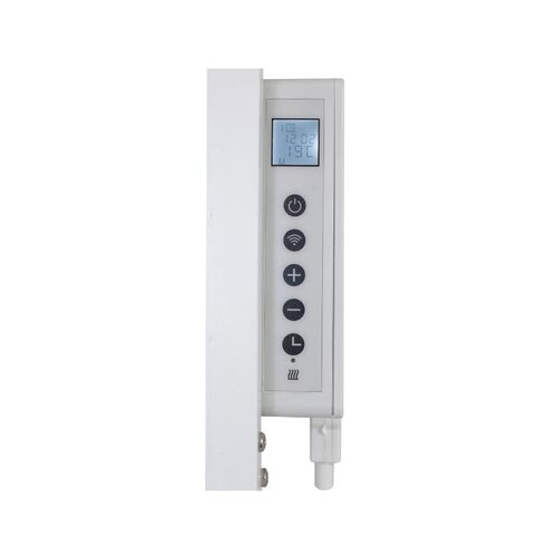 Home Panel električna grijalica, zidna, smart, 350 W, WiFi - FKIR 351 WIFI, Bijela Cijene