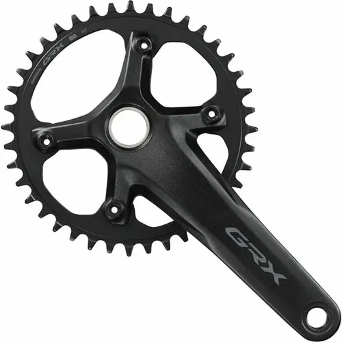 Shimano GRX RX610 Gravel Crankset 172.5 40 Gonilka