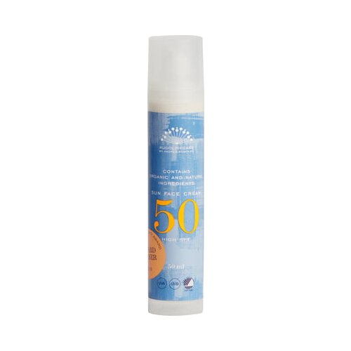 Rudolph Care Sun Face Cream SPF 50 Cene