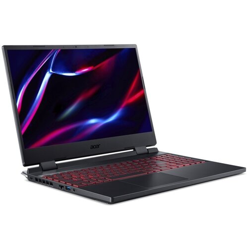 Acer Laptop Nitro 5 AN515 15.6 inča FHD IPS 144Hz Ryzen 7 6800H 16GB 1TB SSD GeForce RTX 3070Ti laptop outlet Cene