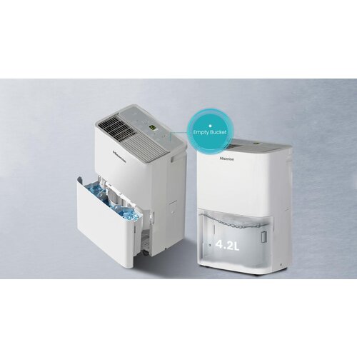 Hisense odvlaživač d20hw Slike