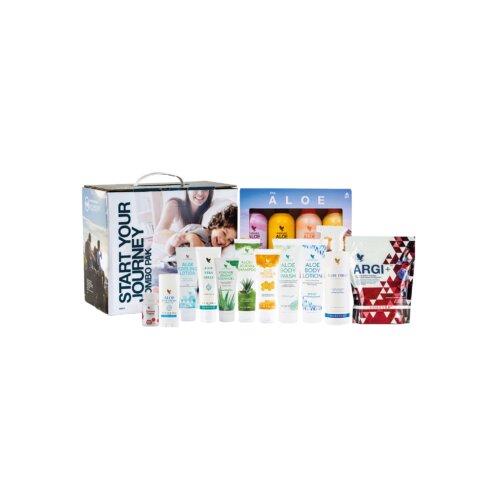 Start Your Journey Sport & Wellness paket Cijene