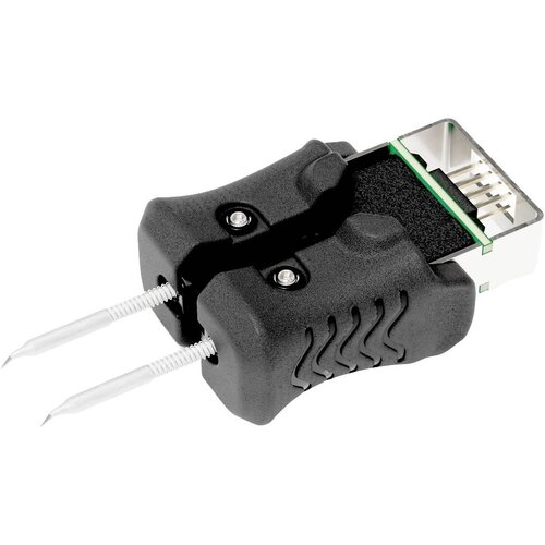 Weller T0050115599 spajkalna konica #####konisch\, gebogen dolžina konice 16.30 mm vsebina\, količina\, vsebina količinskih enot na prodajno enoto 1 kos, (20762539) Cene