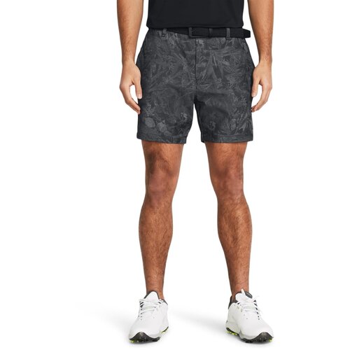 Under Armour Men&amp;#039;s shorts Iso-Chill Printed 7 Short Slike