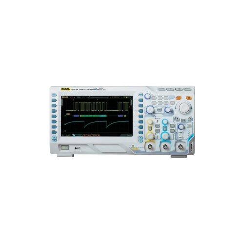 Rigol Digitalni osciloskop DS2102A Cijene