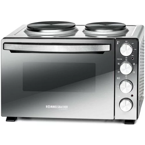 Rommelsbacher Mali kuhinjski aparat KM 3300, (20685882)