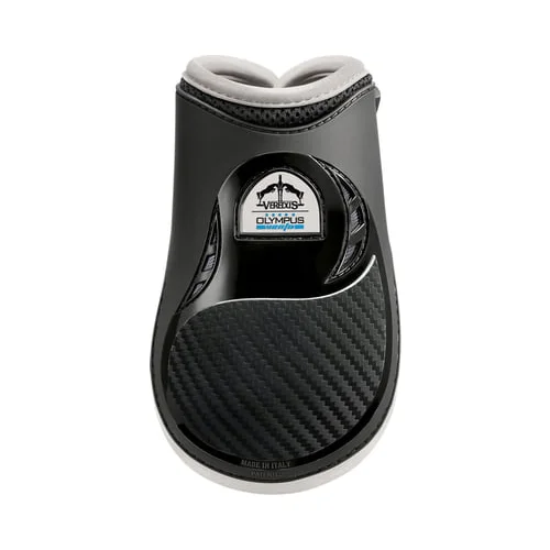 VEREDUS Fetlock ščitniki Olympus Vento Rear "COLOR EDITION", ivory - M