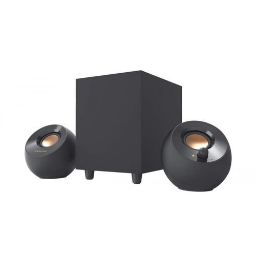 Creative Pebble Plus 2.1 PC Crna-Siva Cijene