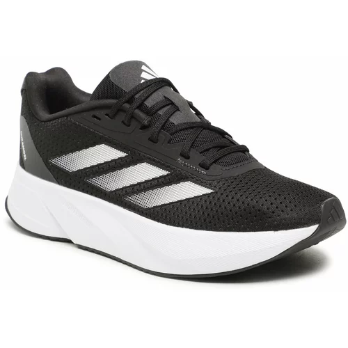Adidas Tenisice za trčanje 'Duramo Sl' crna / bijela