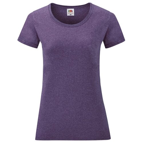 Fruit Of The Loom FU78•Lady-Fit Valueweight Tee Cene