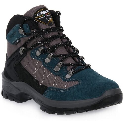 Grisport 34 Scamosciato Grigio sarena Slike