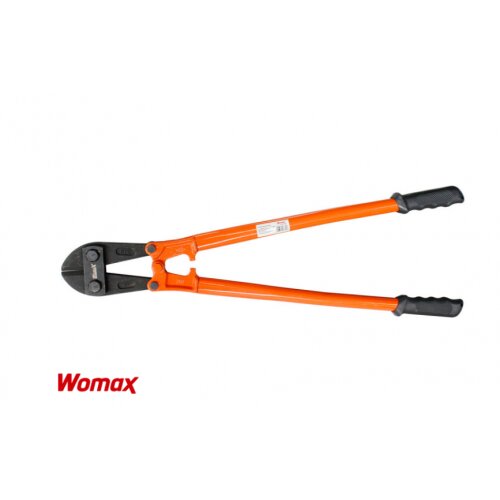 Womax Makaze za armaturu 750mm Cene