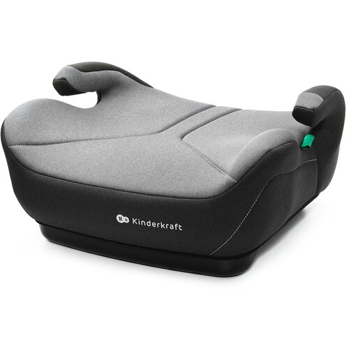 Kinderkraft BUSTER I-BOOST2 125-150CM GREY Cene