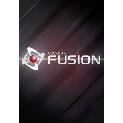 Steam Clickteam Fusion 2.5 Key GLOBAL Cene