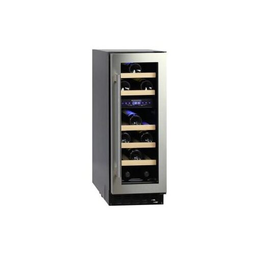 Dunavox Hladnjak za vino ugradbeni DAUF-17.58DSS podpultni Cijene