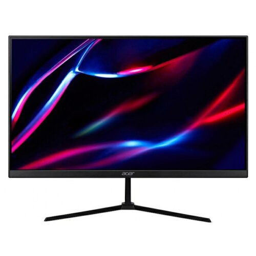 Acer Monitor Nitro QG0 QG270H3bix 68,6 cm (27") FHD VA LED HDR10 100Hz, (21560797) Cene