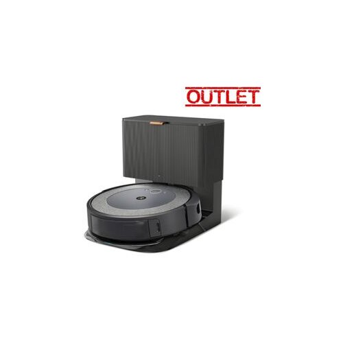 Irobot combo i5+(i5578) robot usisivač outlet Slike