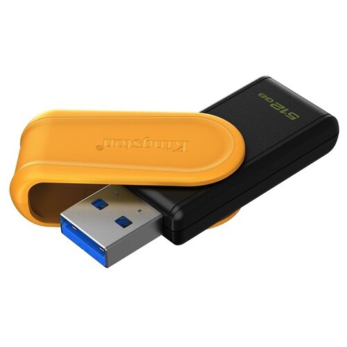 Kingston Technology DataTraveler Exodia S DTXS/512GB USB fle&amp;scaron; memorija 512GB USB 3.2 Gen 1 Slike