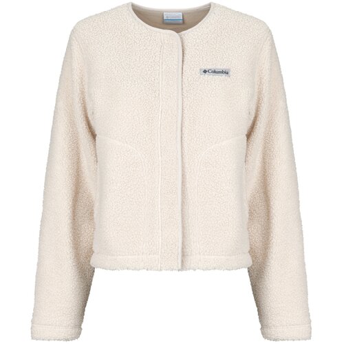Columbia Flis Panorama Liner Jacket Bež Slike