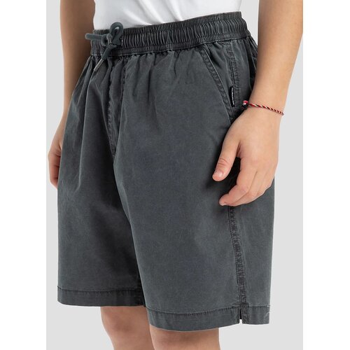 Quiksilver Taxer Kids Kratke hlace black Cene