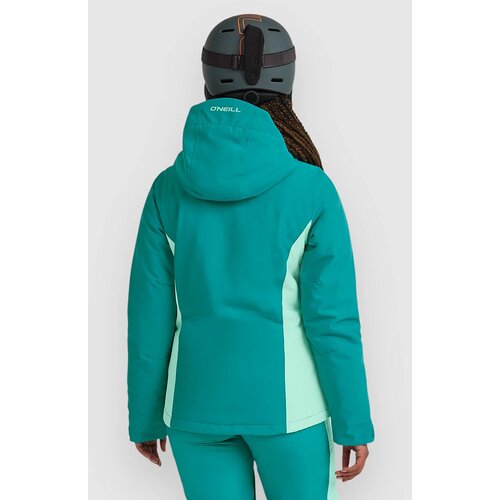 O&amp;#039;neill Fwc&amp;#039;Cruz Duo Jacket island breeze colour Slike