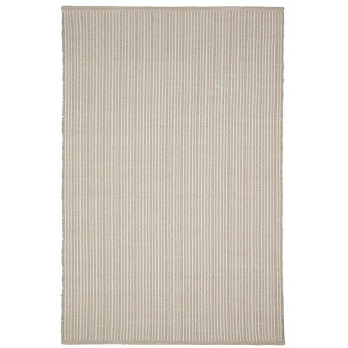 Kave Home Bež notranja in zunanja preproga 160x230 cm Canyet &amp;ndash; Slike