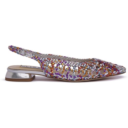 Keys Balerinke ELSA MULTICOLOR Bež Cene