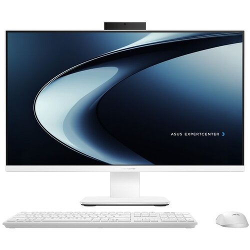 Asus All in One računalo ExpertCenter P400 P470VA 27" FHD Core 5 210H 16GB 512GB bez OS-a bijelo Cijene