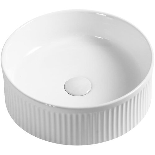 Sapho Bel keramičen okrogel umivalnik ø 37 cm Picobello – Cene
