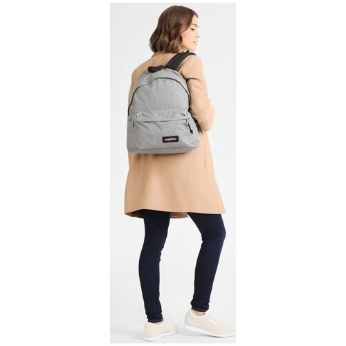 Eastpak Nahrbtniki Padded Sunday Siva Slike