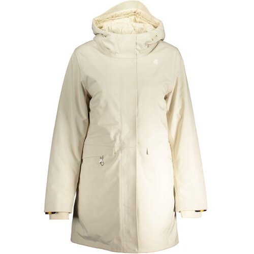 K-Way BEIGE ŽENSKA JAKNA Cene
