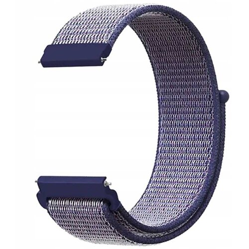 Spacecase OVITEK ZA TELEFON XIAOMI DO 22MM PAŠKA POLNOČNO MODRA, (21963003) Cene