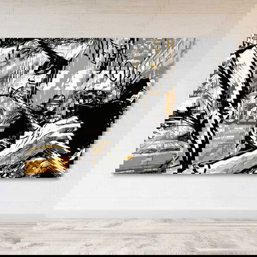 Wallity Slika DEV03032100140, 100x140 cm Cene