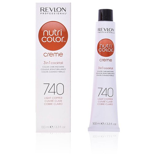 Revlon profesional Nutri Color Filters 740 Cene