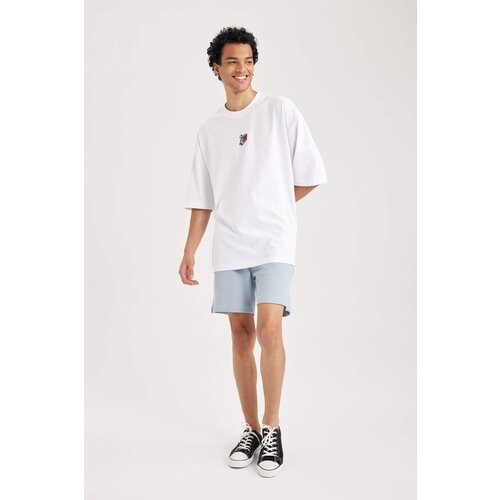 Defacto Slim Fit Short Slike