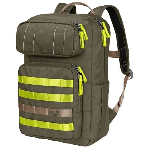 Jack Wolfskin Little Trt Zelena Slike