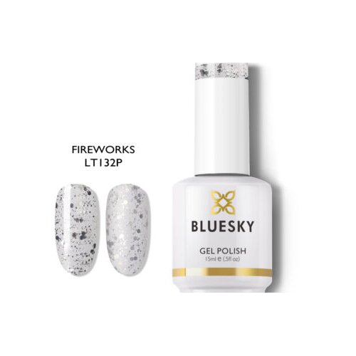  BLUESKY TRAJNI LAK FIREWORKS 15ML Cene